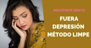Fuera Depresión